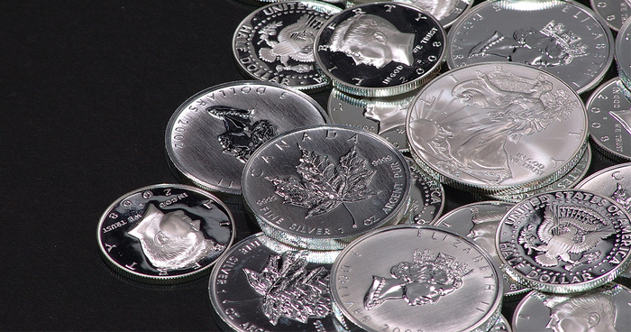 Coins