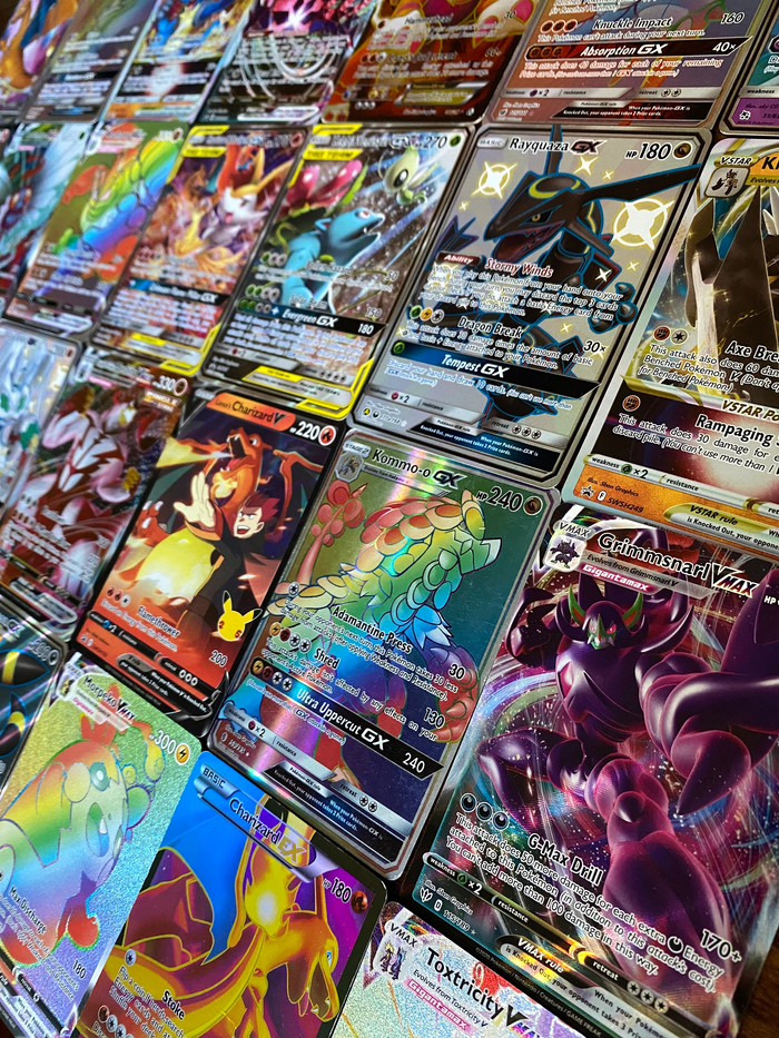 Pokemon