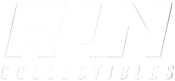 RUN Collectibles Logo